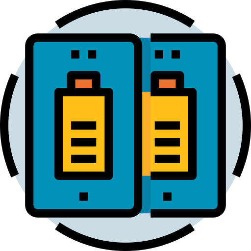 Battery replacement