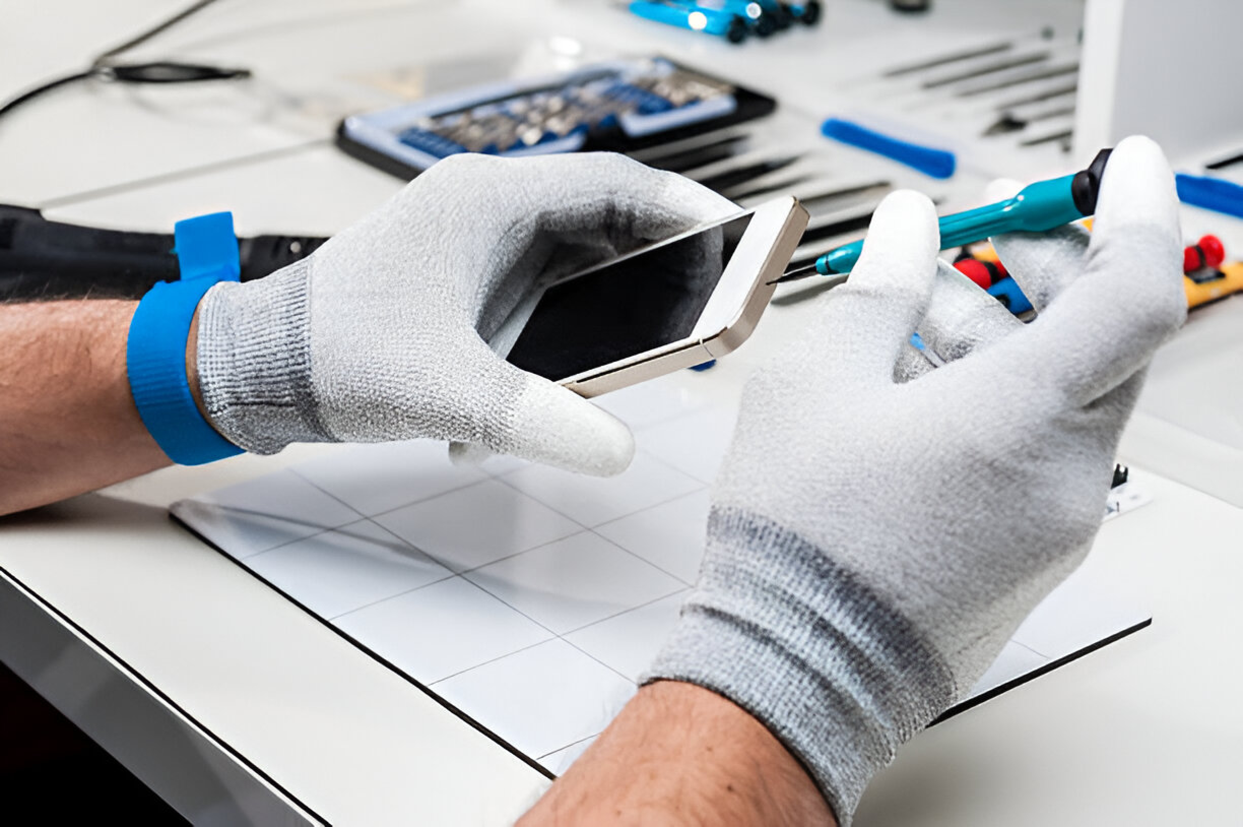 Phone Screen Replacement and Reliable Mobile Service Centers in Bangalore