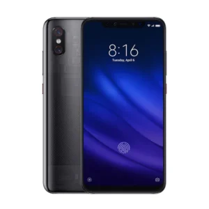 Mi 8 Pro