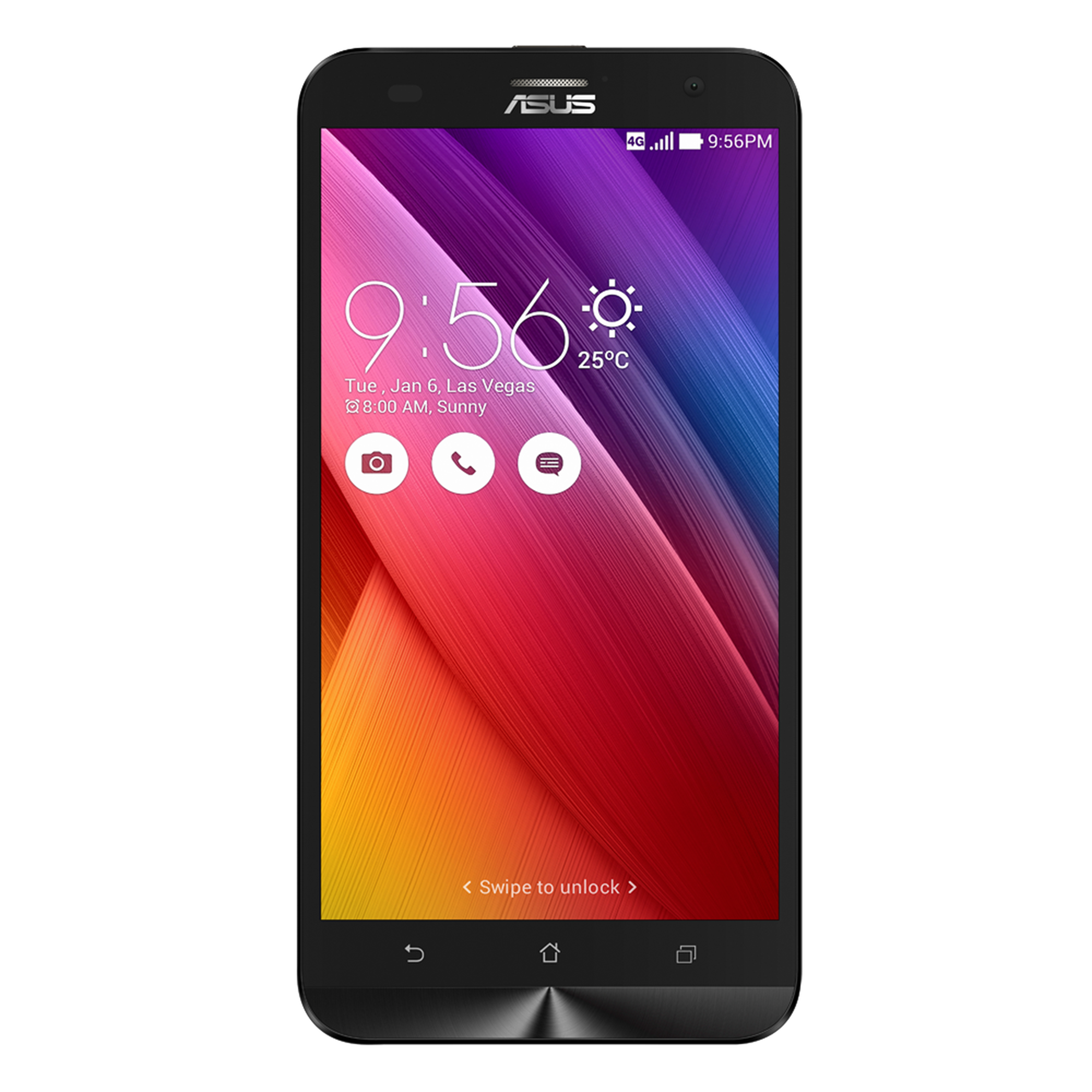 Zenfone Laser (Ze501Kl)