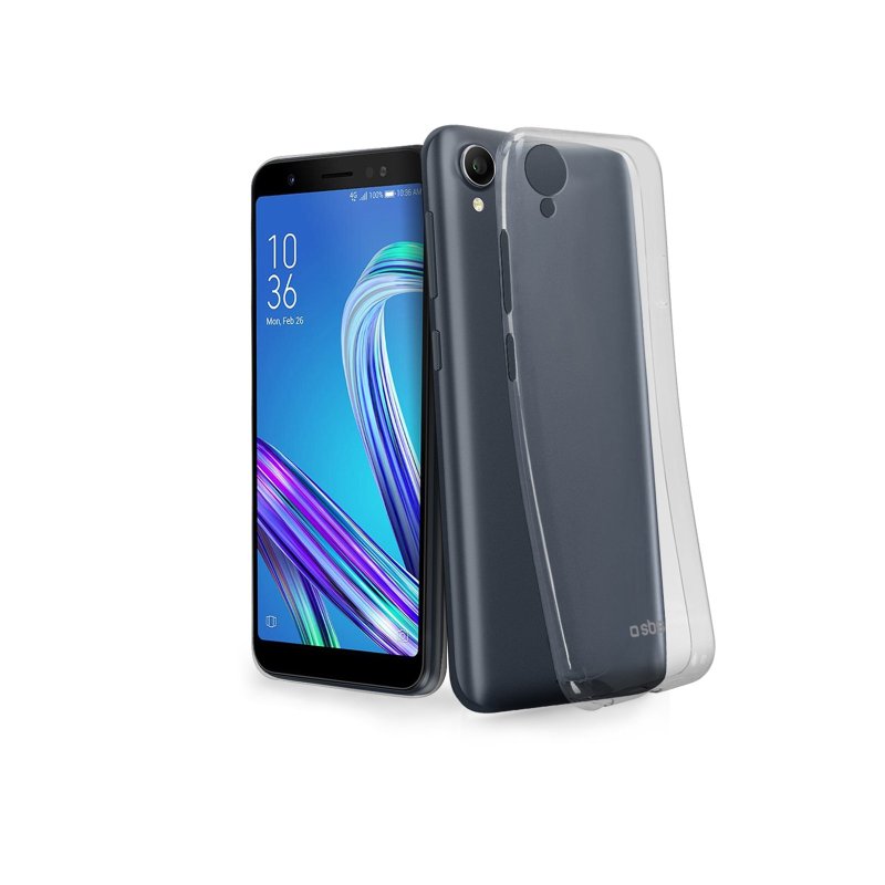 Zenfone Live L1