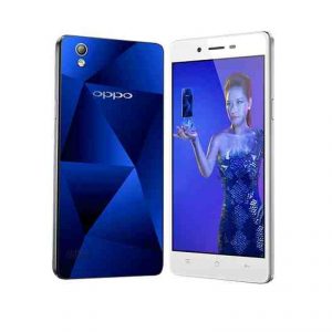 Oppo Mirror 5